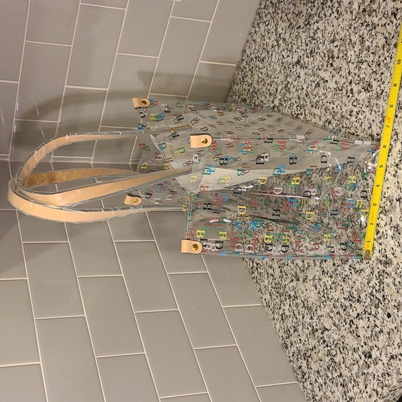 Dooney & Bourke - It Medium Shopper bag - Picture 2 of 7